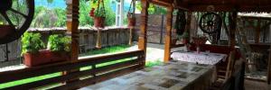 Imagine pentru Sacel Cazare - City Break Maramures la hoteluri de 3* stele 2025
