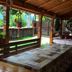 Imagine pentru Sacel Cazare - City Break Maramures la hoteluri de 3* stele 2025