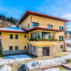 Imagine pentru Hotel Leonida Cazare - Munte Busteni la hoteluri de 4* stele 2025