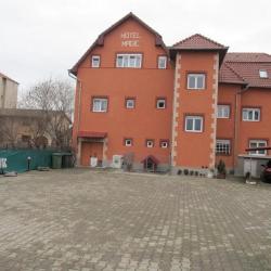 Imagine pentru Hotel Magic Cazare - City Break Oradea la hoteluri de 3* stele 2025