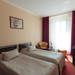 Imagine pentru Hotel Magnus Cazare - City Break Galati la hoteluri de 3* stele 2024