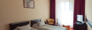 Imagine pentru Hotel Magnus Cazare - City Break Galati la hoteluri de 3* stele 2025