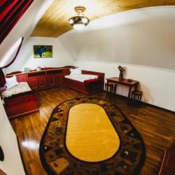 Imagine pentru Hotel Marmatia Cazare - City Break Sighetu Marmatiei 2026