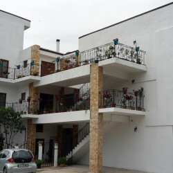 Imagine pentru Vila Mioara Cazare - Litoral Venus la hoteluri de 3* stele 2025