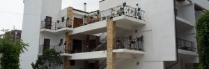 Imagine pentru Vila Mioara Cazare - Litoral Venus la hoteluri de 3* stele 2025
