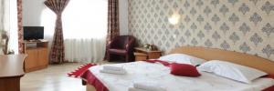 Imagine pentru Hotel Moldova Cazare - Munte Piatra Neamt la hoteluri de 3* stele 2024