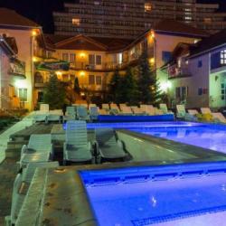 Imagine pentru Hotel Monaco Cazare - City Break Baile Felix la hoteluri de 3* stele 2024