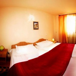 Imagine pentru Gura Raului Cazare - City Break Marginimea Sibiului la hoteluri de 4* stele 2025