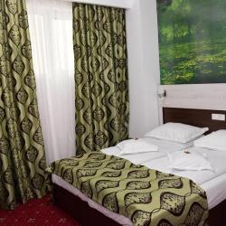 Imagine pentru Hotel Orhideea Cazare - City Break Buzau la hoteluri de 3* stele 2024