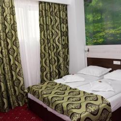 Imagine pentru Hotel Orhideea Cazare - City Break Buzau la hoteluri de 3* stele 2025