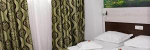 Imagine pentru Hotel Orhideea Cazare - City Break Buzau la hoteluri de 3* stele 2025