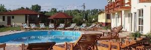 Imagine pentru Hotel Ovidiu Cazare - Crisan 2026