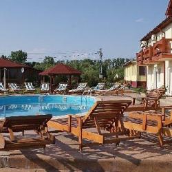 Imagine pentru Hotel Ovidiu Cazare - Crisan 2026