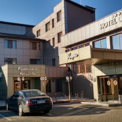 Imagine pentru Hotel Ozana Cazare - Bistrita 2026