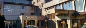 Imagine pentru Hotel Ozana Cazare - Bistrita 2026