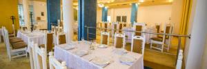Imagine pentru Hotel Parc Cazare - Alba Iulia la hoteluri de 4* stele 2025