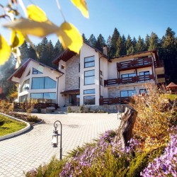 Imagine pentru Hotel Perla Bucovinei Cazare - Munte Bucovina 2025
