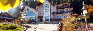 Imagine pentru Hotel Perla Bucovinei Cazare - Munte Bucovina 2025