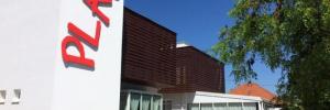 Imagine pentru Hotel Play Cazare - City Break Marginimea Sibiului la hoteluri de 4* stele 2025