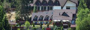 Imagine pentru Hotel Popasul Domnesc Cazare - Munte Bucovina 2025