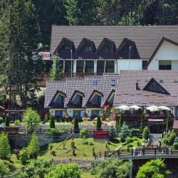 Imagine pentru Hotel Popasul Domnesc Cazare - Munte Bucovina 2025