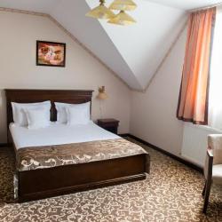 Imagine pentru Hotel President Cazare - Satu Mare 2026