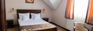 Imagine pentru Hotel President Cazare - Satu Mare 2026