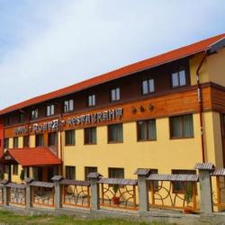 Imagine pentru Hotel Roata Cazare - Cavnic 2026