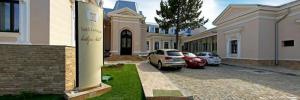 Imagine pentru Braila Cazare - City Break Muntenia la hoteluri de 4* stele 2025