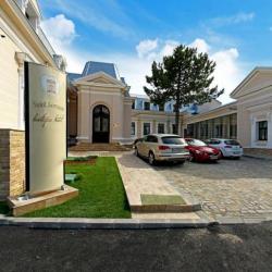 Imagine pentru Braila Cazare - City Break Muntenia la hoteluri de 4* stele 2025