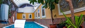 Imagine pentru Hotel Sara Cazare - Munte Baile Tusnad 2026