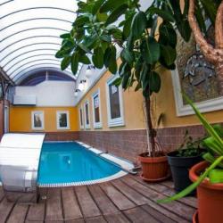 Imagine pentru Hotel Sara Cazare - Munte Baile Tusnad 2026