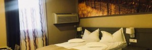 Imagine pentru Turda Cazare - Munte Transilvania la hoteluri de 5* stele 2024