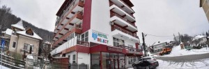 Imagine pentru Hotel Select Cazare - Baile Olanesti la hoteluri de 3* stele 2025
