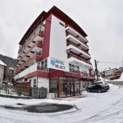 Imagine pentru Hotel Select Cazare - Baile Olanesti la hoteluri de 3* stele 2025