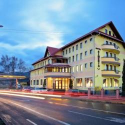 Imagine pentru Bucovina Cazare - City Break Romania 2026