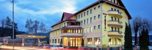 Imagine pentru Bucovina Cazare - City Break Romania 2026