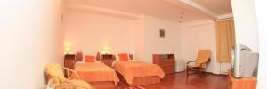 Imagine pentru Studio Cazare - City Break Bacau la hoteluri de 3* stele 2025