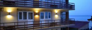 Imagine pentru Hotel Sunset Beach Cazare - Litoral Vama Veche 2025