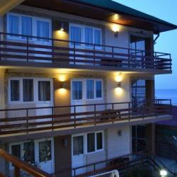 Imagine pentru Hotel Sunset Beach Cazare - Litoral Vama Veche 2025