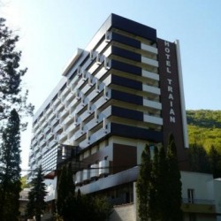 Imagine pentru Hotel Traian Cazare - City Break Valea Oltului 2025