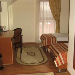 Imagine pentru Hotel Transit Cazare - City Break Oradea la hoteluri de 3* stele 2025