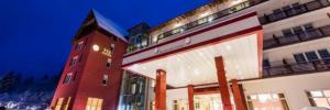 Imagine pentru Hotel Tts Spa & Wellness Covasna Cazare - Covasna 2026
