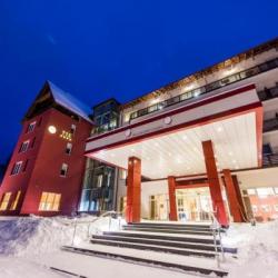 Imagine pentru Hotel Tts Spa & Wellness Covasna Cazare - Covasna 2026