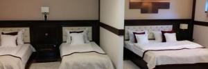 Imagine pentru Hotel Victoria Cazare - Munte Borsa la hoteluri de 3* stele 2025