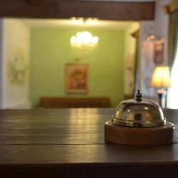 Imagine pentru Sighisoara Cazare - Munte Transilvania la hoteluri de 3* stele 2025