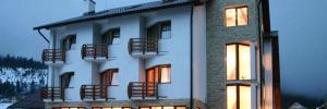 Imagine pentru Hotel Vraja Muntelui Cazare - Arieseni la hoteluri de 4* stele 2025