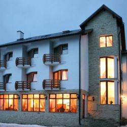 Imagine pentru Hotel Vraja Muntelui Cazare - Arieseni la hoteluri de 4* stele 2025