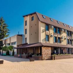 Imagine pentru Hotel Ymy Cazare - Oltenia 2026