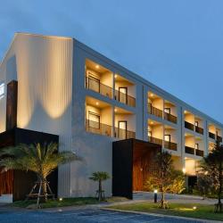 Imagine pentru The Chill At Krabi Hotel Cazare - Krabi 2026